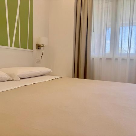 B&B Margani Tropea Exteriér fotografie