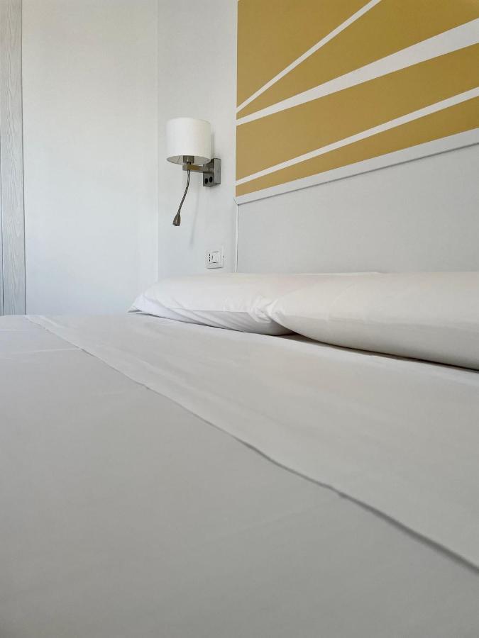 B&B Margani Tropea Exteriér fotografie