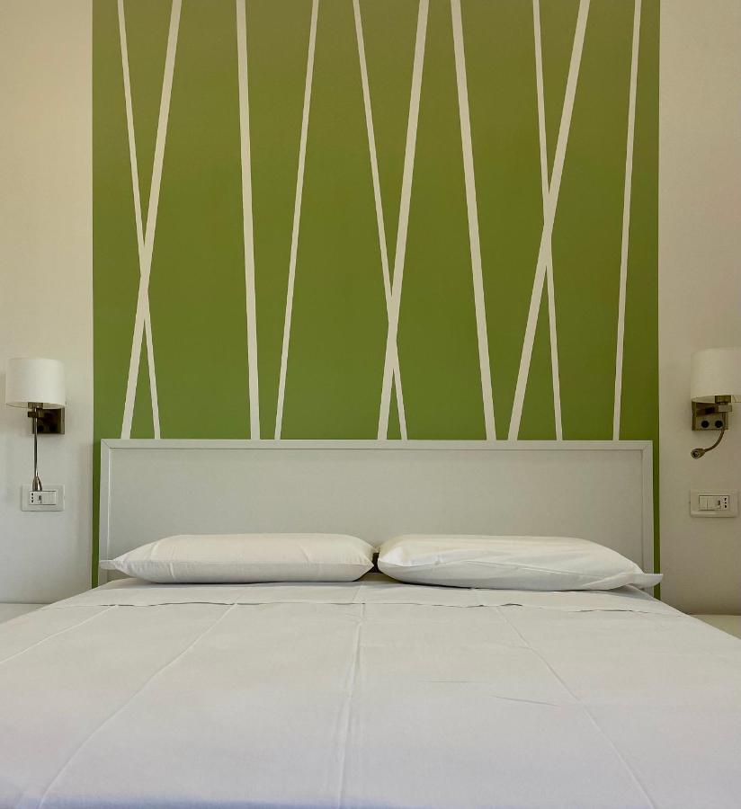 B&B Margani Tropea Exteriér fotografie