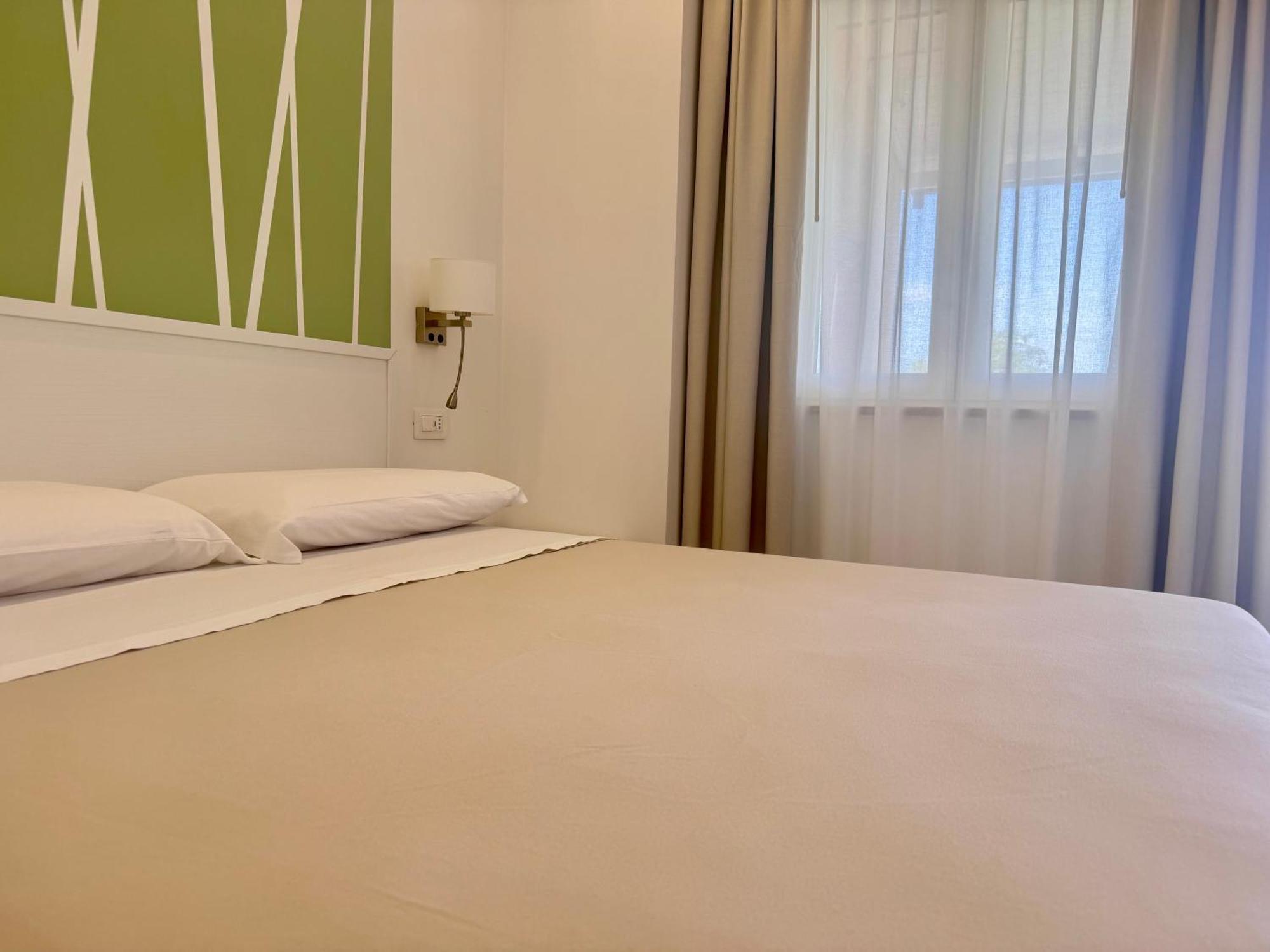 B&B Margani Tropea Exteriér fotografie